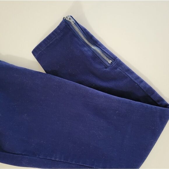 Forever 21 Skinny Colored Jeans - Picture 10 of 11